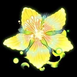Flower of Eternity