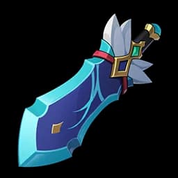 Flying Sword Model
