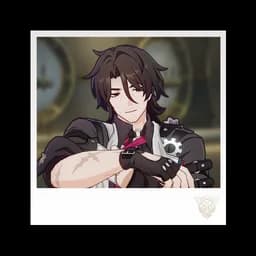 Gallagher (The Reverie Sticker)