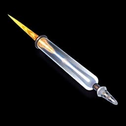 Geomarrow Probe