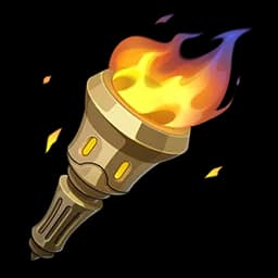 Georios' Embers