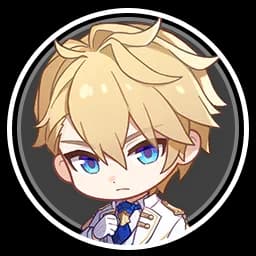 Gepard: Celebration (Profile Picture)