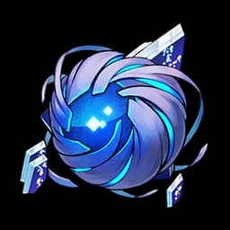 Glimmering Core