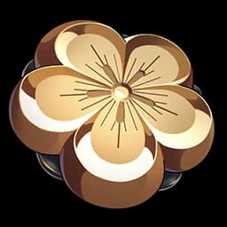 Golden Badge