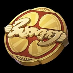 Golden Limited - Aideen Token