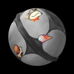 Good-Omen Capsule Machine
