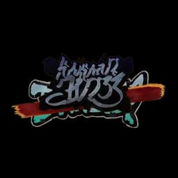 Graffiti 2