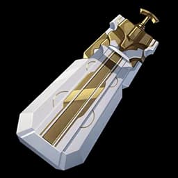 Greatsword of Kremnos