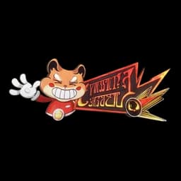 Hamster Speedrun