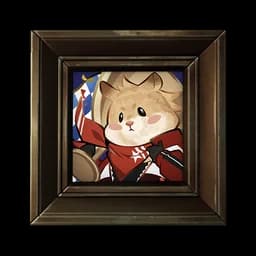 Hamz (Dreamscape Pass Sticker)