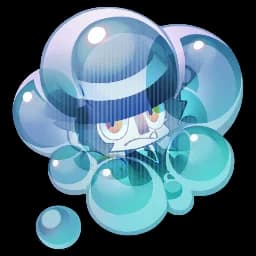 Hanu's Dream Bubble