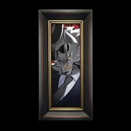 Hanunue (Dreamscape Pass Sticker)