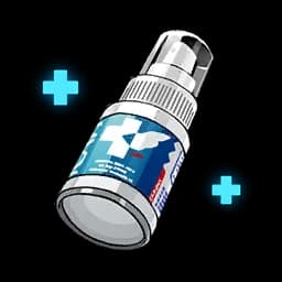Healing Spray (Small)