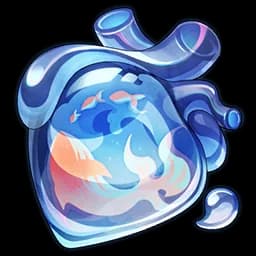Heart of Phagousa
