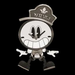 Hey! I'm Clockie