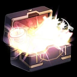 High Elders' Secret Treasure