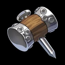 Hypnotic Hammer