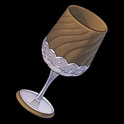 Hysilens's Ceramic Cup