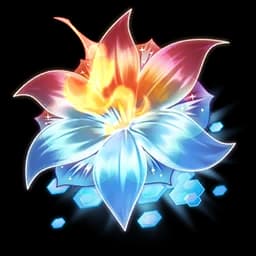Icefire Lotus