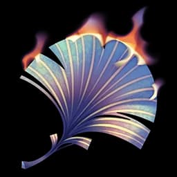 Interdimensional Leaf