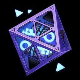 Interference Key