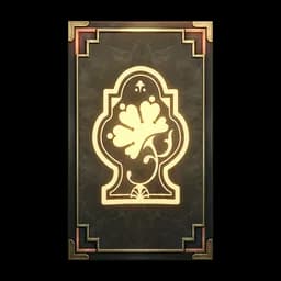 Iris (Dreamscape Pass Sticker)
