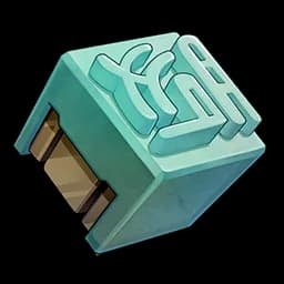 Jade Abacus Unit