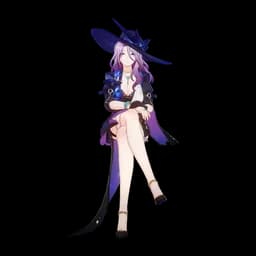 Jade (Dreamscape Pass Sticker)