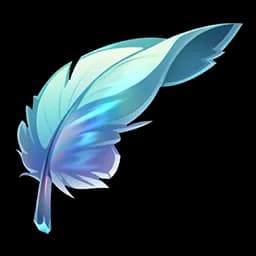 Jade Feather