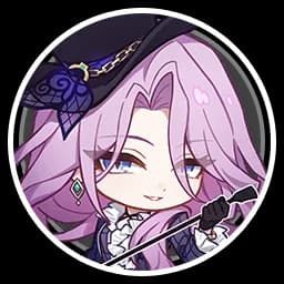 Jade: Gallop (Profile Picture)