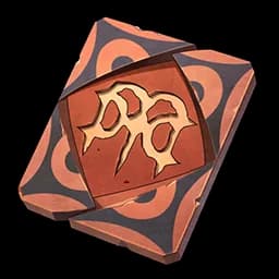 Janus Priest's Talisman