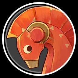 Janus' Steed (Profile Picture)