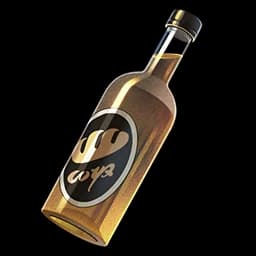 Jim Roger Bread Soda