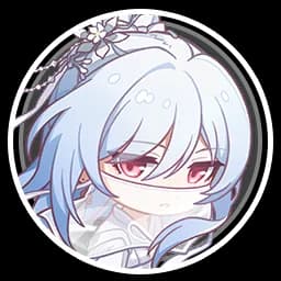 Jingliu: Odyssey (Profile Picture)