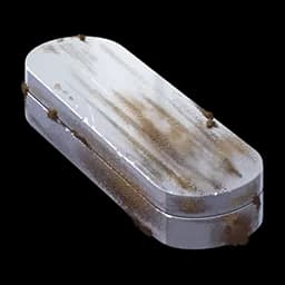 Julian's Time Capsule