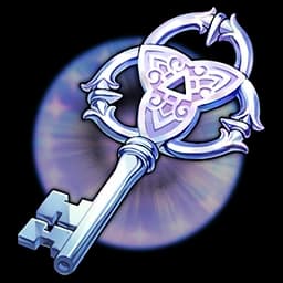 Key of Wisdom
