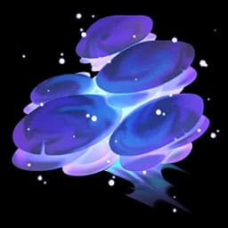 Life-Death Polypore