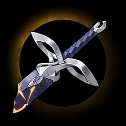 Lifeless Blade
