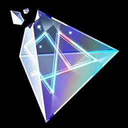 Light Cone Memory Shard