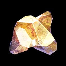 Lost Crystal