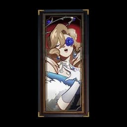 Maeven Ellis (Dreamscape Pass Sticker)