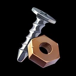 Mechanical Parts