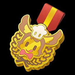 Memchelin Star Award