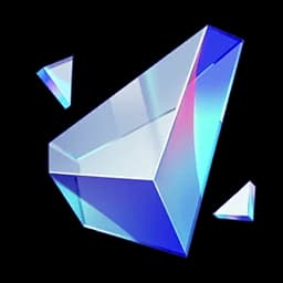 Memory Crystal Shard