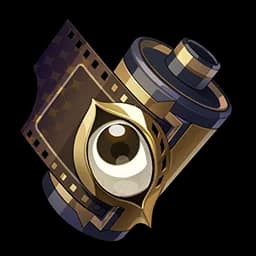Memory-Peeking Film