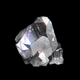 Meteoric Alloy