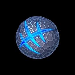 Meteoric Bullet