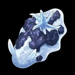 Mimic Snow Slugs