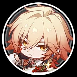 Mydei: Delicacies (Profile Picture)