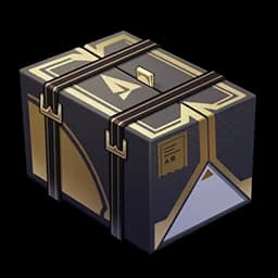 Mysterious Gift (L)
